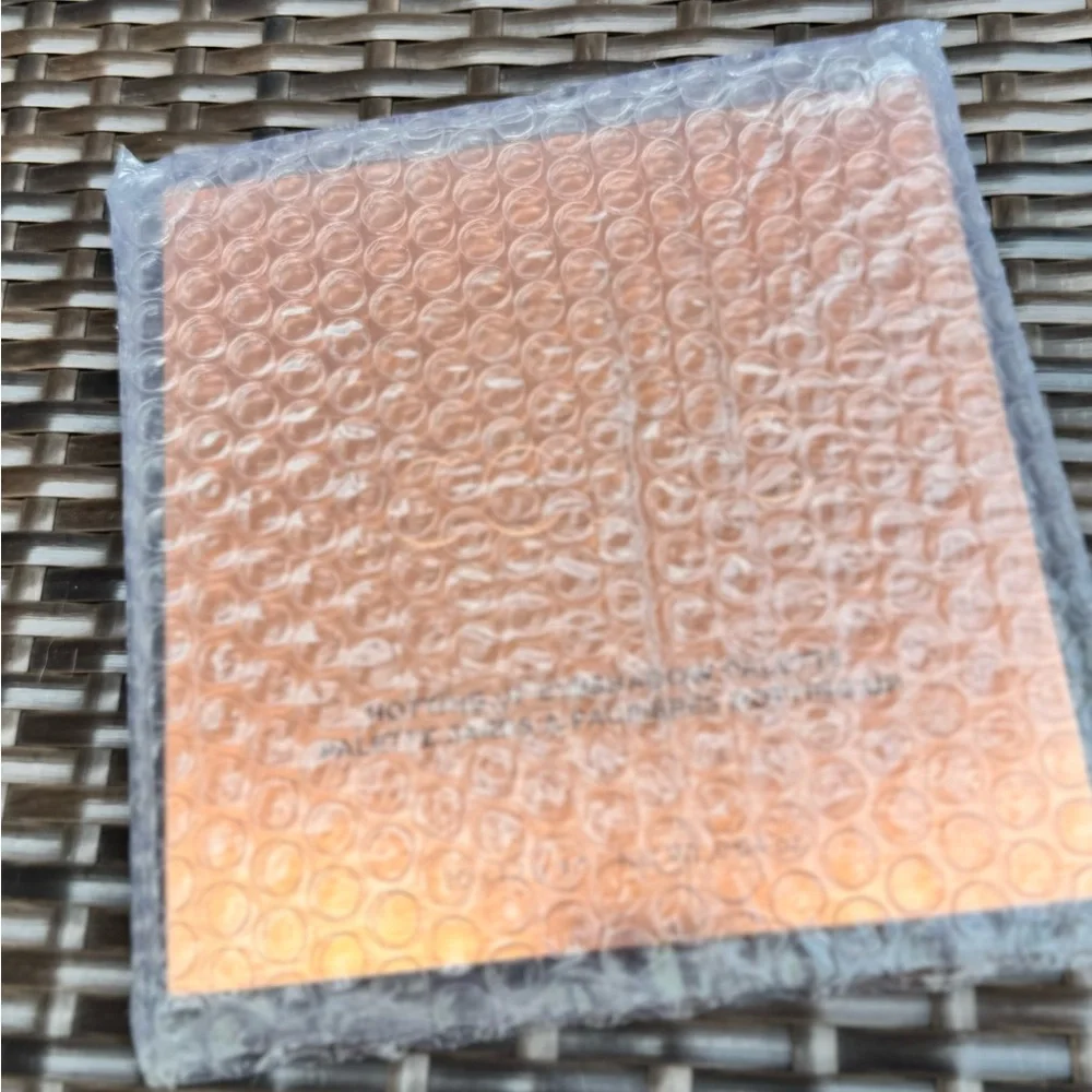 Iconic London ‘Hotting Up’ Eyeshadow Palette